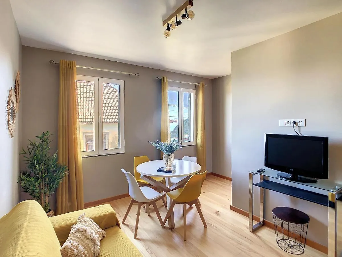 Casa Da Vista Mar By Lovelystay Porto Moniz Portugalia