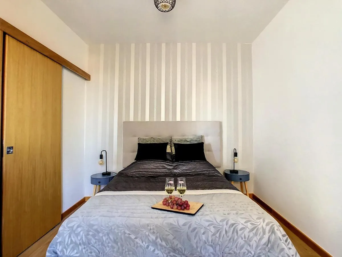 Casa Da Vista Mar By Lovelystay Porto Moniz Portugal