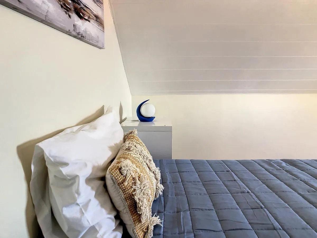 Casa Da Vista Mar By Lovelystay Porto Moniz 0*,