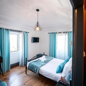  Séjour chez l'habitant Casa Vistas