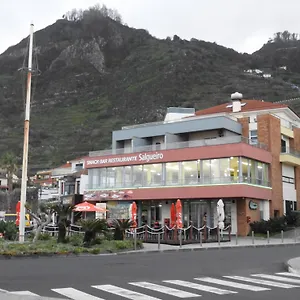 Hotel Salgueiro, Porto Moniz