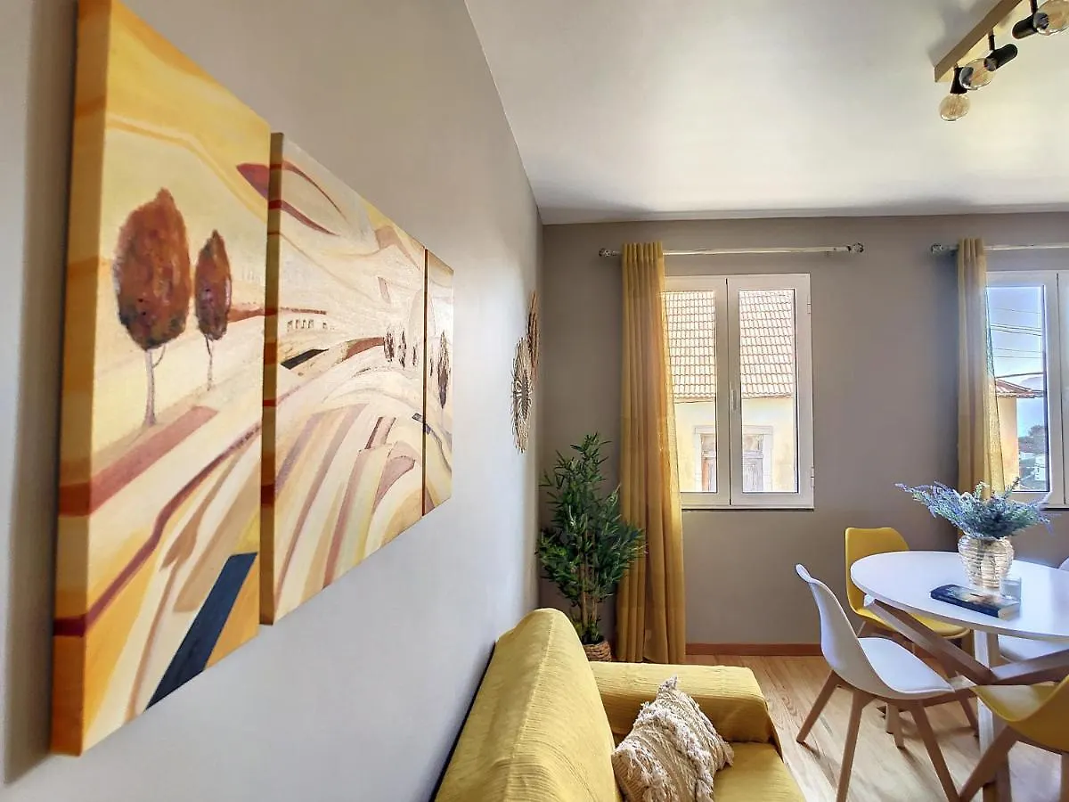 Casa Da Vista Mar By Lovelystay Porto Moniz Holiday home
