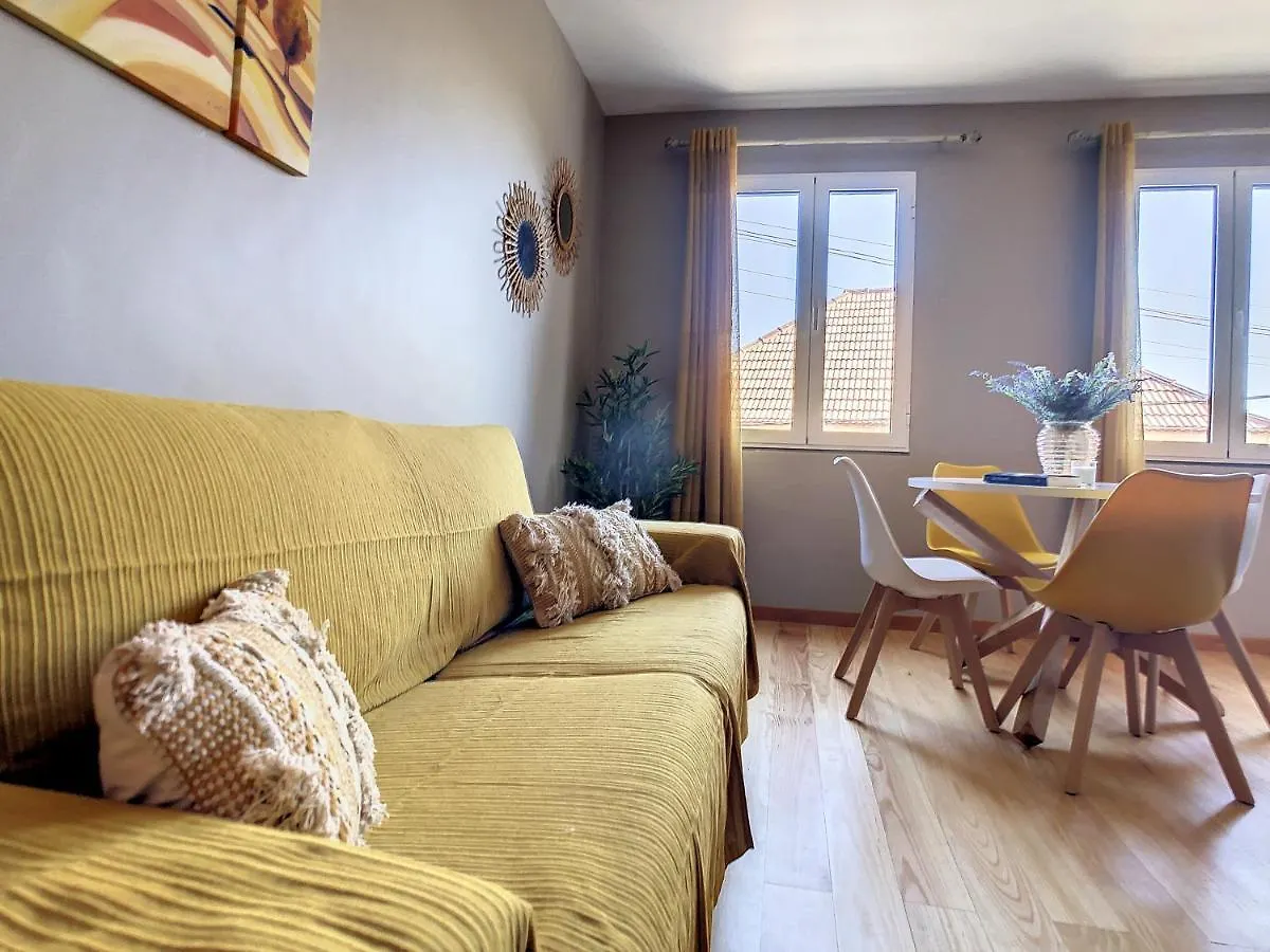Holiday home Casa Da Vista Mar By Lovelystay Porto Moniz