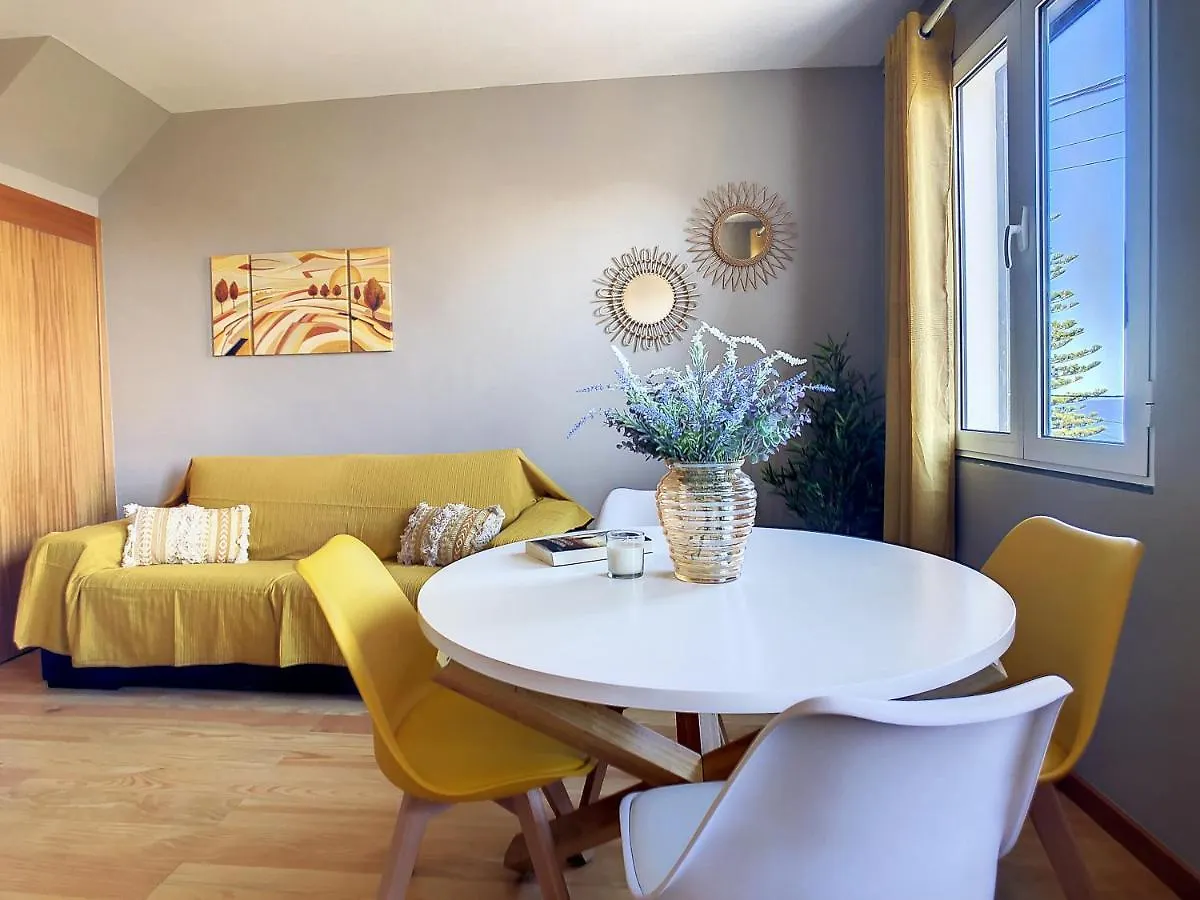 Casa Da Vista Mar By Lovelystay Porto Moniz
