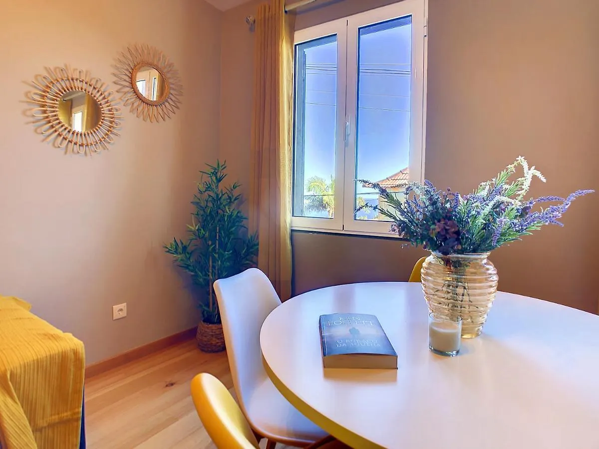 Holiday home Casa Da Vista Mar By Lovelystay Porto Moniz Portugal