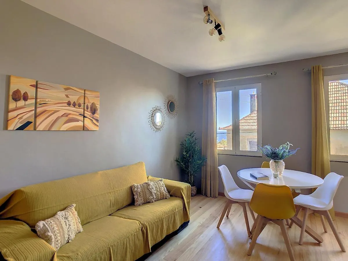 Holiday home Casa Da Vista Mar By Lovelystay Porto Moniz