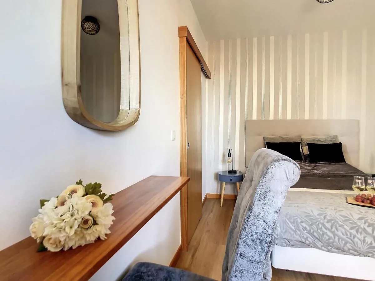 Holiday home Casa Da Vista Mar By Lovelystay Porto Moniz