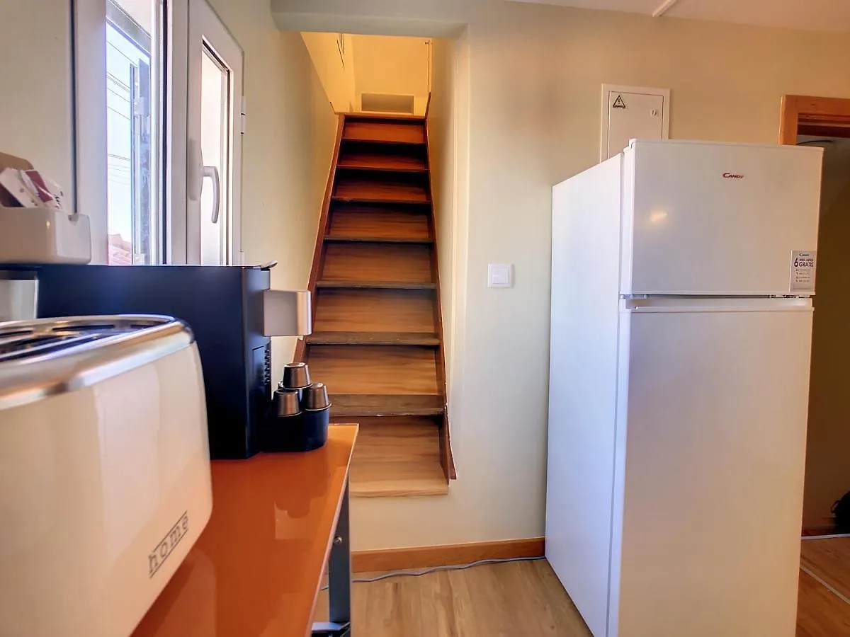 Holiday home Casa Da Vista Mar By Lovelystay Porto Moniz