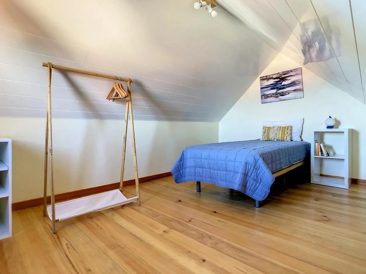 Casa Da Vista Mar By Lovelystay Porto Moniz Holiday home